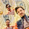 Profilbild von Saqib Abbas