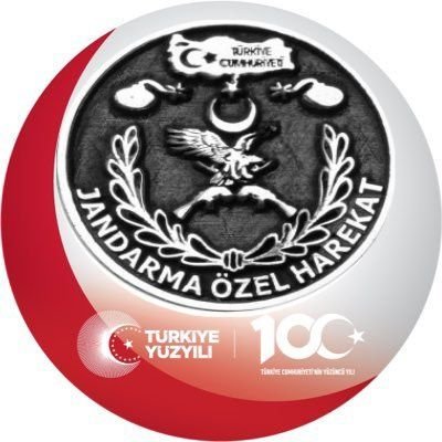 Jandarma (JÖH) ÖzelHarekat's profile picture