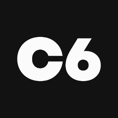 C6 Bank's profile picture