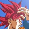 Goku profil fotoğrafı