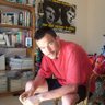 Profilbild von Laurent Thelonious