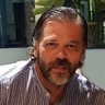 Gerardo Ortega profil fotoğrafı
