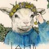あだちゃん🐑映画垢 profil fotoğrafı