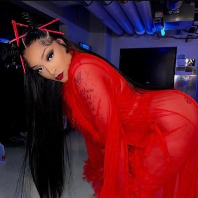 realmariajade's profile picture