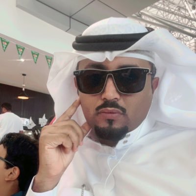 عبدالله ال الحارث's profile picture
