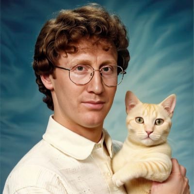 Tom Shanklin's profile picture