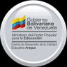 Фото профиля CDCE MUNICIPIO JOSÉ RAFAEL REVENGA/ARAGUA