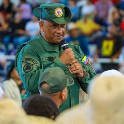MG Javier J Marcano T's profile picture