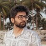 Profilbild von Vishesh