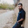 Arvin Moradi profil fotoğrafı