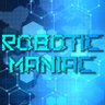 Profilbild von Robotic Maniac