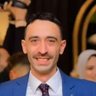 Фото профиля Eslam Basiouny