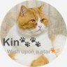 きん🐾🐾Wish upon a star☆彡 profil fotoğrafı