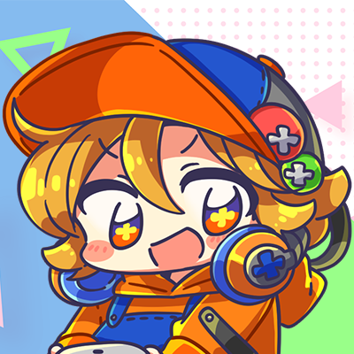 ゆーりんち @ゲームを作っています's profile picture