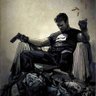 justiceiro. profil fotoğrafı