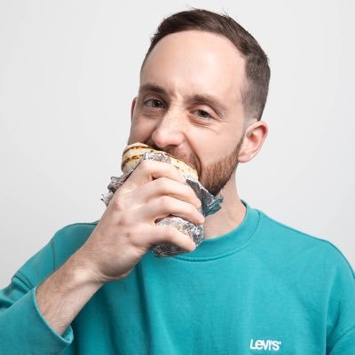 Eric Hammer's profile picture