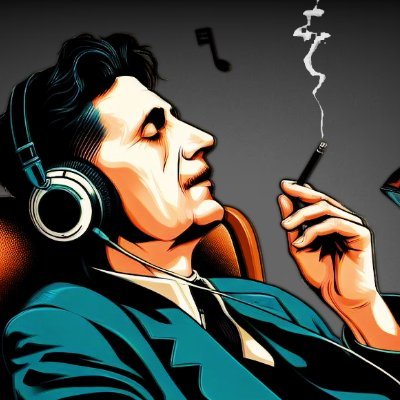 Jesse Lyons's profile picture
