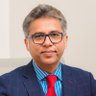 Profilbild von Arshad Shaheen