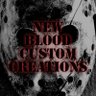 New Blood Custom Creations's profile picture