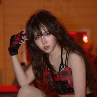 Toxickbunny✈️ 🔜 Anime Expo!'s profile picture
