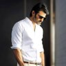 prabhasraju profil fotoğrafı