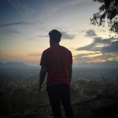 Shikhar's profile picture