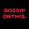 Gossip On This's profile picture