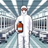 Фото профиля 決算グラフ化芸人|統計を学んでいたはずの化学系技術者