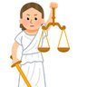 正義とは何ぞや 的头像