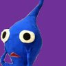 Фото профиля Blue Pikmin