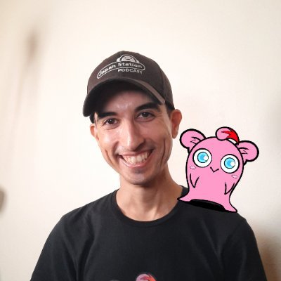 TheVegaTony's profile picture