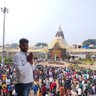 Satyaswagat Mohapatra's profile picture