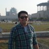 Payman Abadi 的头像