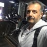 Ümit Özden 的头像