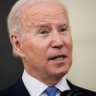 Фото профиля Joe Biden(Parody)