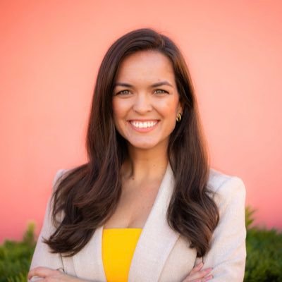 Whitney Fox's profile picture