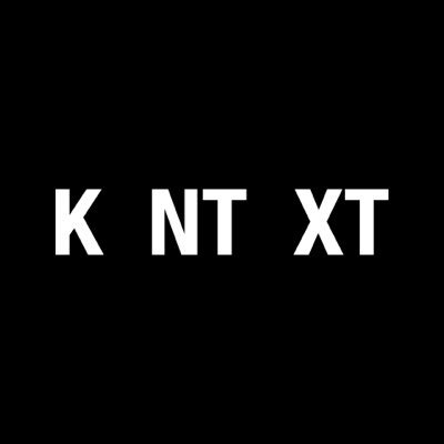 KNTXT's profile picture