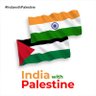 Nadeem Chowdhry🇵🇸 4K profil fotoğrafı