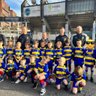 ะคะพัะพ ะฟัะพัะธะปั Dinas powys minis & juniors