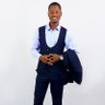 Taiwo Ojetola profil fotoฤrafฤฑ