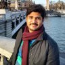 Profilbild von Gopalakrishnan S