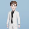 Blake's profile picture