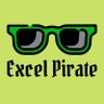 Excel Pirate 的头像