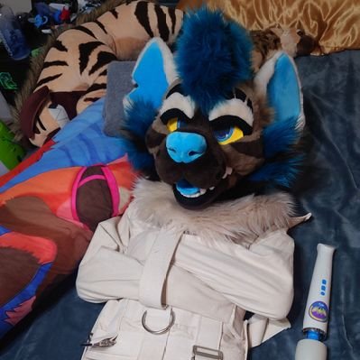 Chaotic Horny 🔜 Dore Alley's profile picture