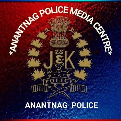 AnantnagPolice's profile picture