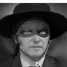 Zorro Milei del 56%💜's profile picture