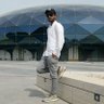 Profilbild von Mohamad Jahangeer