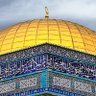 Фото профиля Mohammed Besseri