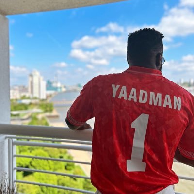 YAADMAN's profile picture