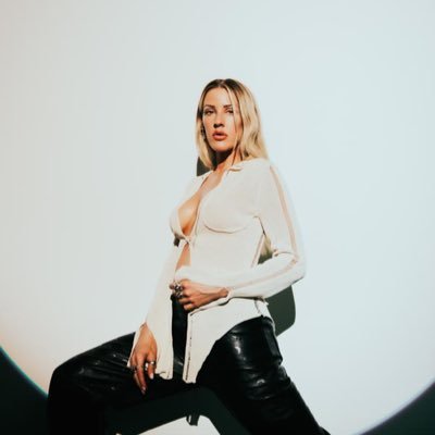 elliegoulding's profile picture